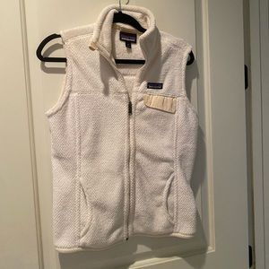 Patagonia Vest Size M